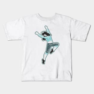 Dance Lover Kids T-Shirt